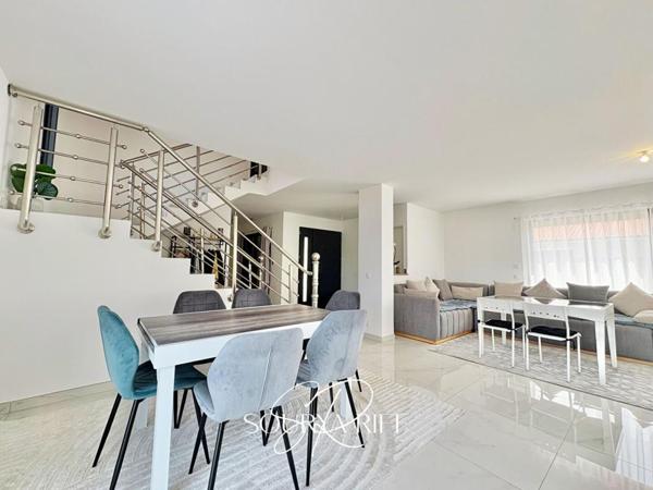 Maison Castelnaudary 137 m2