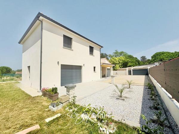 Maison Castelnaudary 137 m2