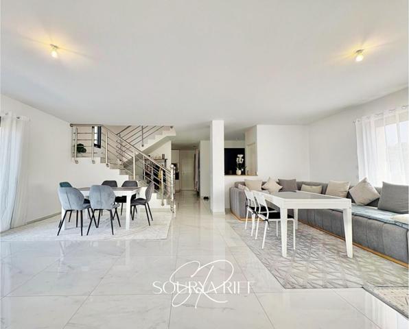 Maison Castelnaudary 137 m2