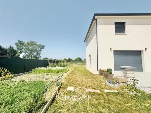 Maison Castelnaudary 137 m2