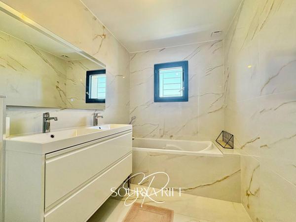 Maison Castelnaudary 137 m2