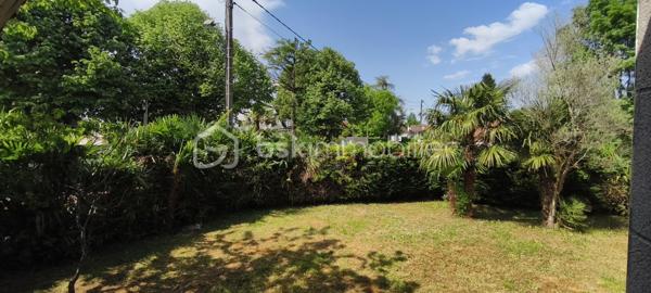 Maison traditionnelle de 160 m²