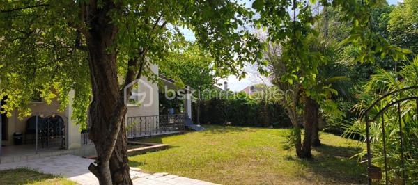 Maison traditionnelle de 160 m²