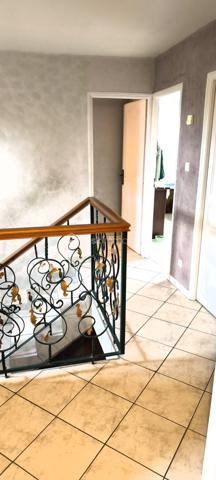 Maison traditionnelle de 160 m²