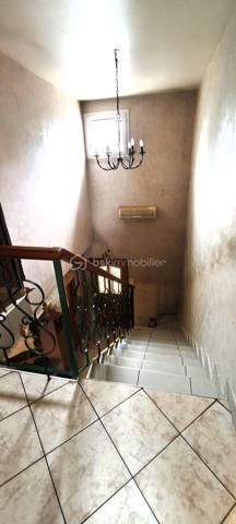 Maison traditionnelle de 160 m²