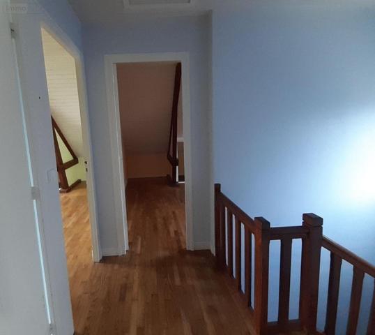 Maison individuelle à vendre à Guerlédan dans les Côtes-d'Armor (22530), ref : 063-445 Maison individuelle à vendre à Guerlédan dans les Côtes-d'Armor (22530), ref : 063-445 Maison individuelle à vendre à Guerlédan dans les Côtes-d'Armor (22530), ref : 063-445