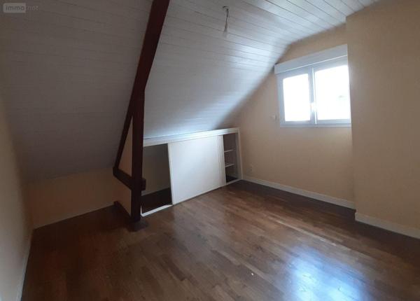 Maison individuelle à vendre à Guerlédan dans les Côtes-d'Armor (22530), ref : 063-445 Maison individuelle à vendre à Guerlédan dans les Côtes-d'Armor (22530), ref : 063-445 Maison individuelle à vendre à Guerlédan dans les Côtes-d'Armor (22530), ref : 063-445