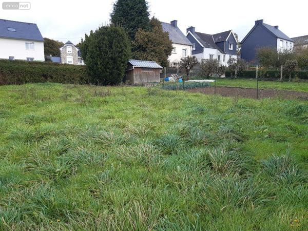 Maison individuelle à vendre à Guerlédan dans les Côtes-d'Armor (22530), ref : 063-445 Maison individuelle à vendre à Guerlédan dans les Côtes-d'Armor (22530), ref : 063-445 Maison individuelle à vendre à Guerlédan dans les Côtes-d'Armor (22530), ref : 063-445