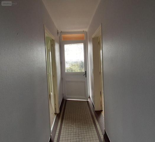 Maison individuelle à vendre à Guerlédan dans les Côtes-d'Armor (22530), ref : 063-445 Maison individuelle à vendre à Guerlédan dans les Côtes-d'Armor (22530), ref : 063-445 Maison individuelle à vendre à Guerlédan dans les Côtes-d'Armor (22530), ref : 063-445