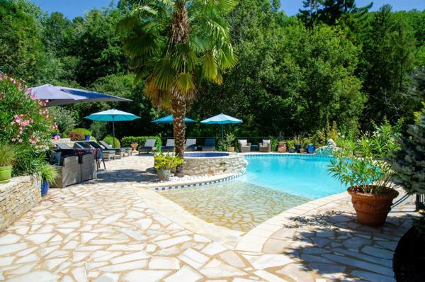 Vente Maison de maître Duravel 14 Pièces 320 m²