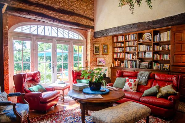 Vente Maison de maître Duravel 14 Pièces 320 m²