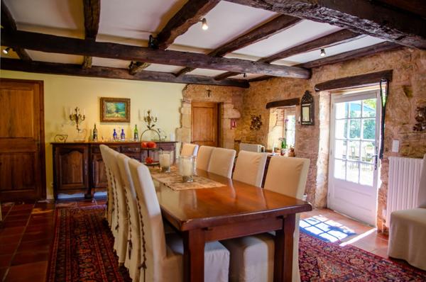 Vente Maison de maître Duravel 14 Pièces 320 m²
