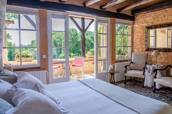 Vente Maison de maître Duravel 14 Pièces 320 m²