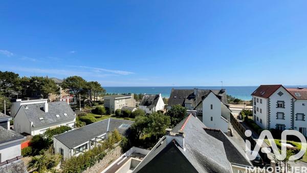 Appartement à vendre 4 pièces 70 m² Carnac