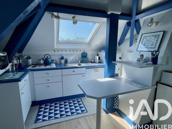 Appartement à vendre 4 pièces 70 m² Carnac