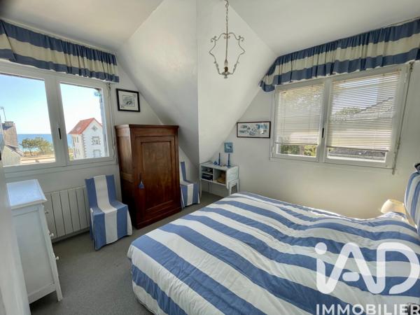 Appartement à vendre 4 pièces 70 m² Carnac