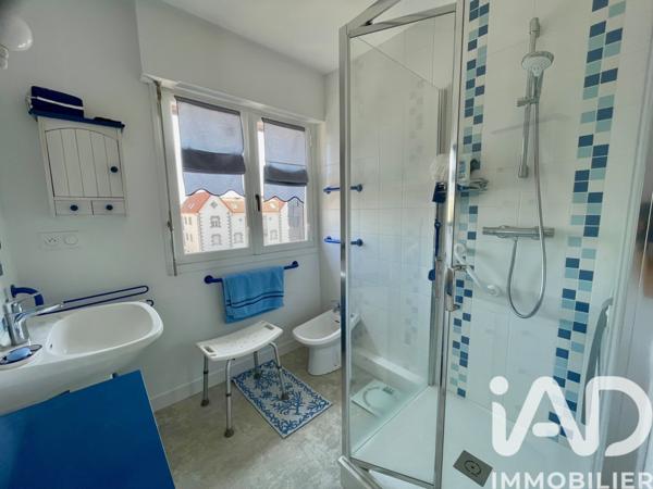 Appartement à vendre 4 pièces 70 m² Carnac