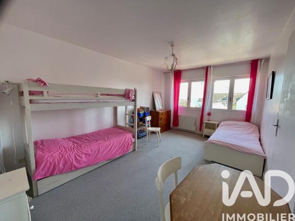 Appartement à vendre 4 pièces 70 m² Carnac