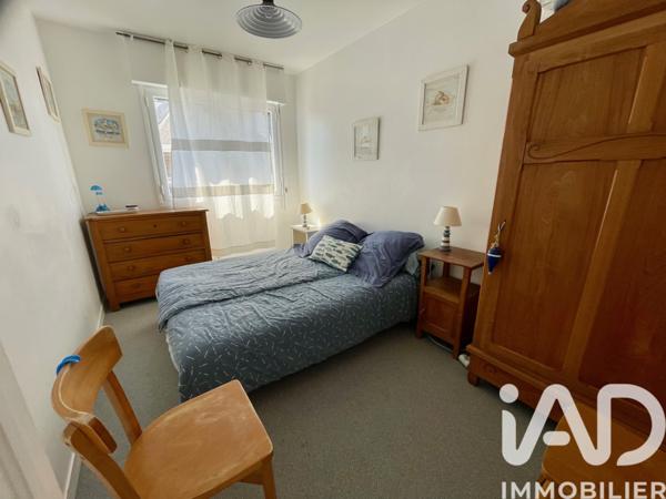Appartement à vendre 4 pièces 70 m² Carnac