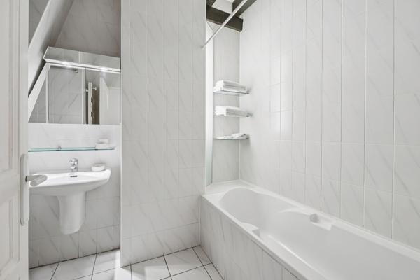 Vente Appartement de luxe Paris 1 2 Pièces 52 m²