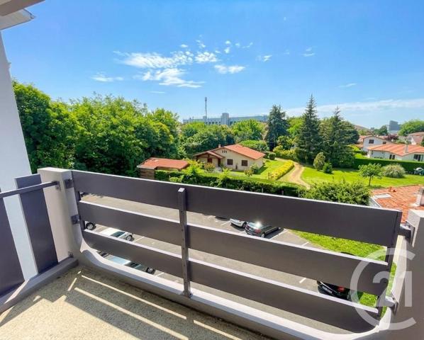 Appartement Studio à vendre  1 pièce - 36,93 m2 MONT DE MARSAN - 40