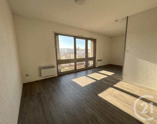Appartement Studio à vendre  1 pièce - 36,93 m2 MONT DE MARSAN - 40