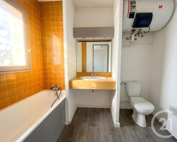 Appartement Studio à vendre  1 pièce - 36,93 m2 MONT DE MARSAN - 40