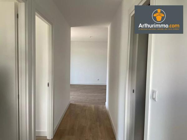 Vente Appartement 3 pièces 71 m2 à Pietrosella