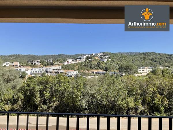 Vente Appartement 3 pièces 71 m2 à Pietrosella