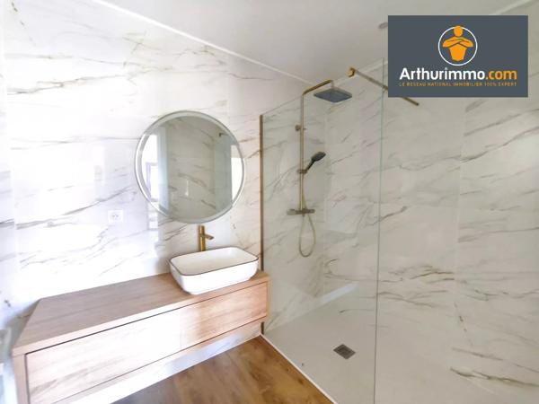 Vente Appartement 3 pièces 71 m2 à Pietrosella