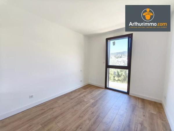 Vente Appartement 3 pièces 71 m2 à Pietrosella