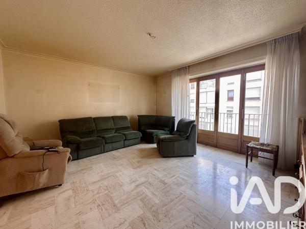 Appartement à vendre 4 pièces 106,54 m² Annemasse