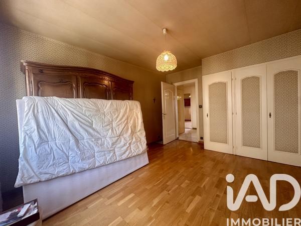 Appartement à vendre 4 pièces 106,54 m² Annemasse