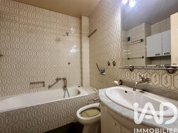 Appartement à vendre 4 pièces 106,54 m² Annemasse