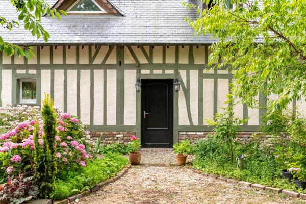 Vente Maison de luxe Barentin 7 Pièces 263 m²