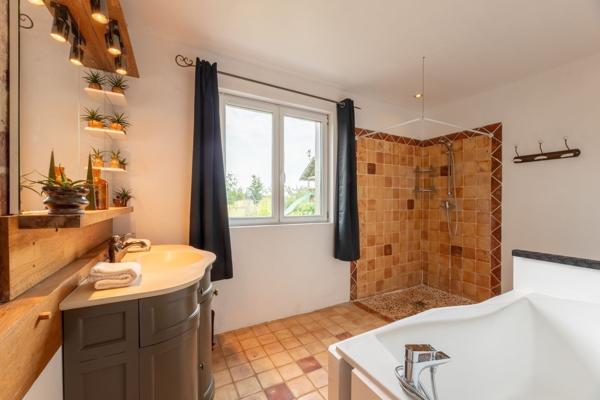 Vente Maison de luxe Barentin 7 Pièces 263 m²