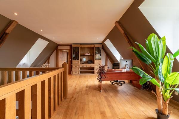 Vente Maison de luxe Barentin 7 Pièces 263 m²