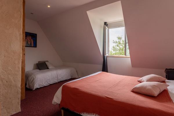 Vente Maison de luxe Barentin 7 Pièces 263 m²