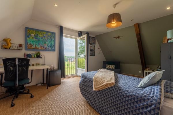 Vente Maison de luxe Barentin 7 Pièces 263 m²