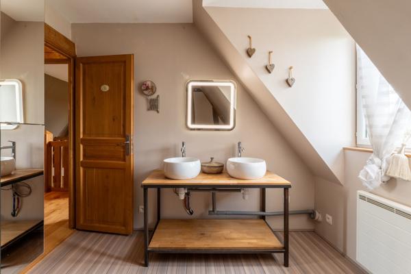Vente Maison de luxe Barentin 7 Pièces 263 m²