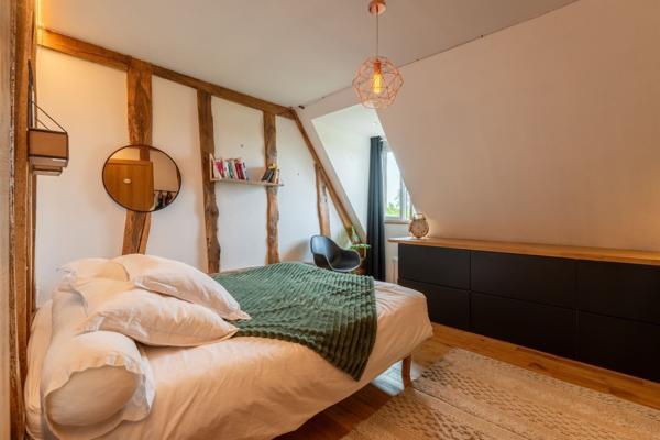 Vente Maison de luxe Barentin 7 Pièces 263 m²