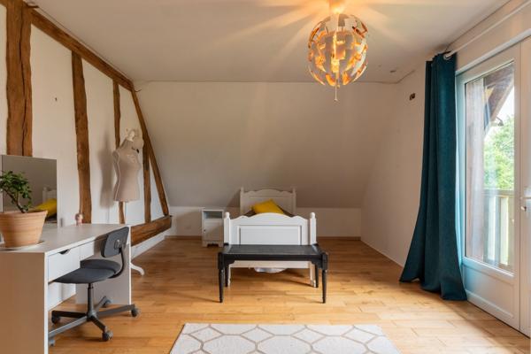 Vente Maison de luxe Barentin 7 Pièces 263 m²