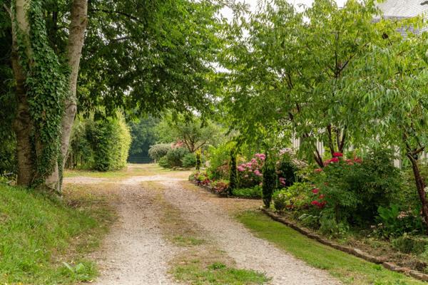 Vente Maison de luxe Barentin 7 Pièces 263 m²