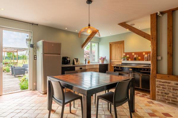 Vente Maison de luxe Barentin 7 Pièces 263 m²