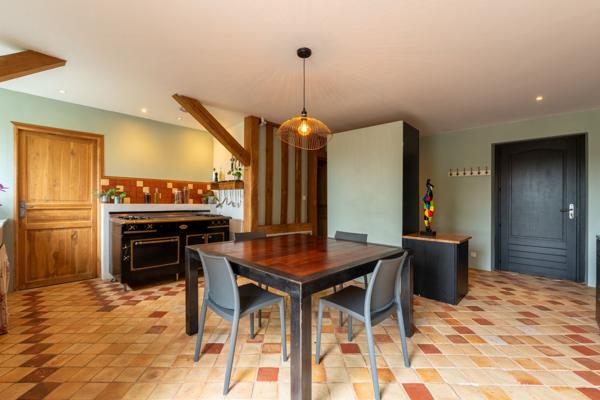 Vente Maison de luxe Barentin 7 Pièces 263 m²