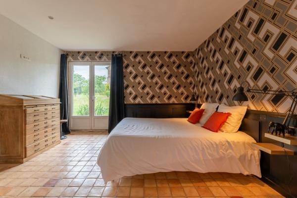 Vente Maison de luxe Barentin 7 Pièces 263 m²