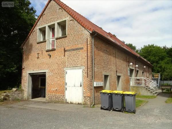 Location - Appartement Ouville-la-Rivière 76860 3 pièces 60 m 2