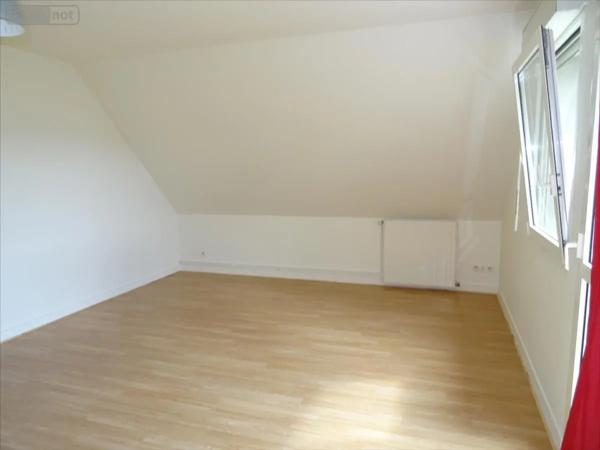 Location - Appartement Ouville-la-Rivière 76860 3 pièces 60 m 2