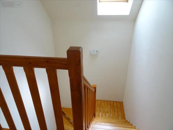Location - Appartement Ouville-la-Rivière 76860 3 pièces 60 m 2