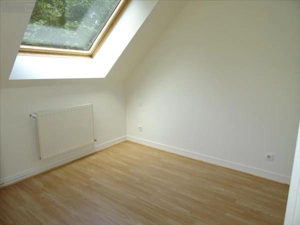 Location - Appartement Ouville-la-Rivière 76860 3 pièces 60 m 2